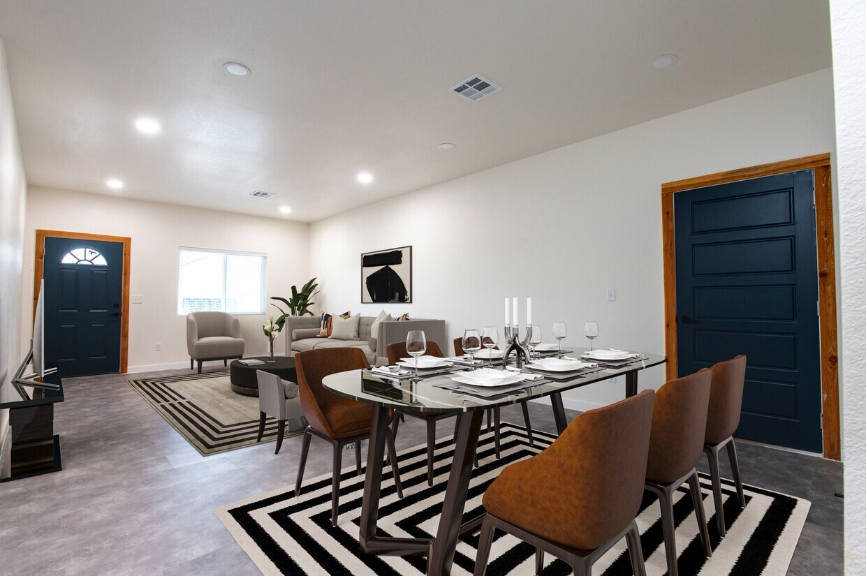 Foto principal - Alabaster Homes