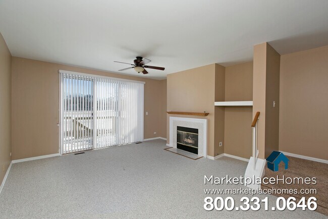 Foto del edificio - 1164 Heartland Gate
