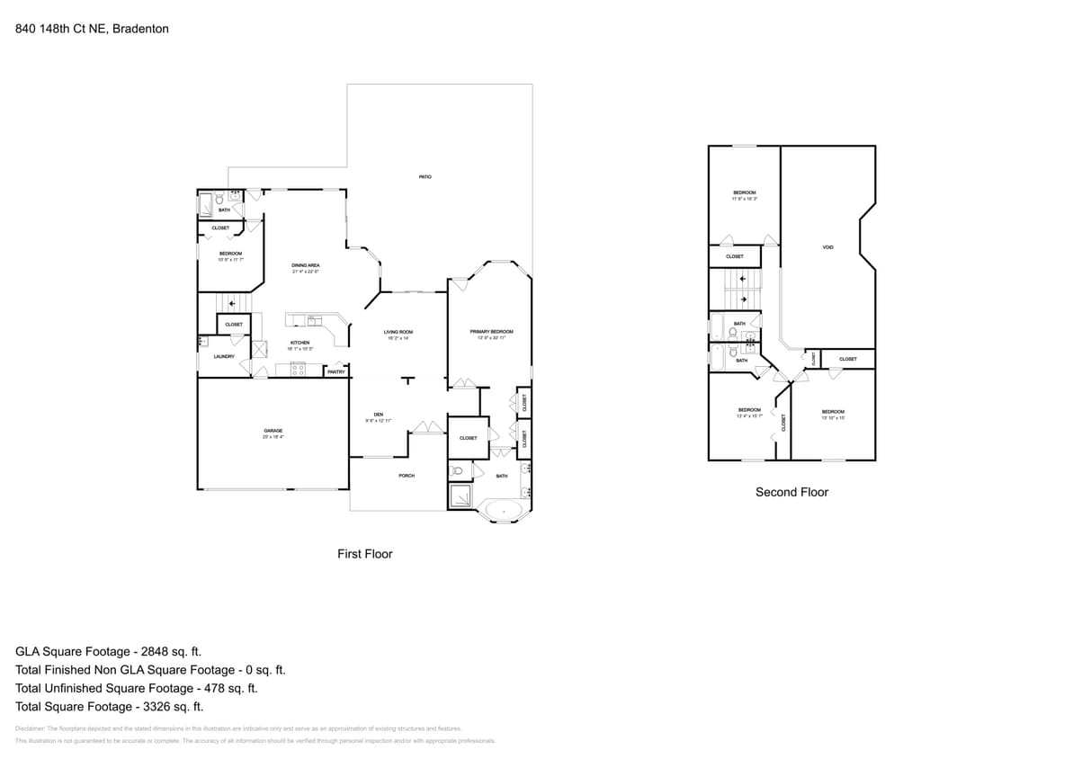 Building Photo - 840 148th Ct NE