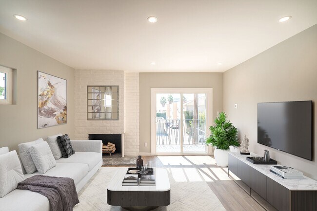 Foto del edificio - 4511-4517 Prospect Ave