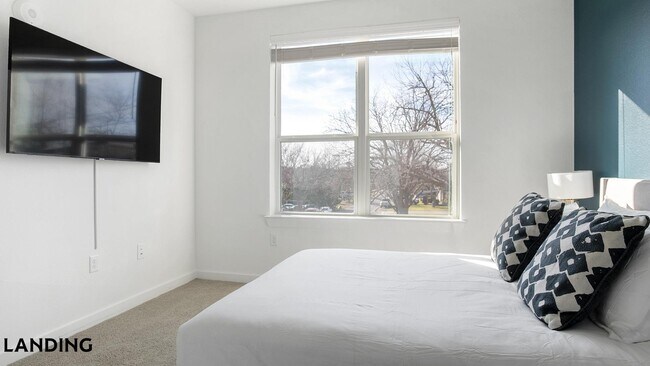 Foto del edificio - 217 S Garland Ave