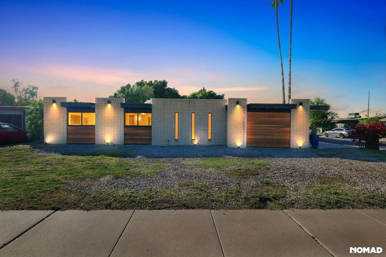 Foto principal - 3029 W Shaw Butte Dr