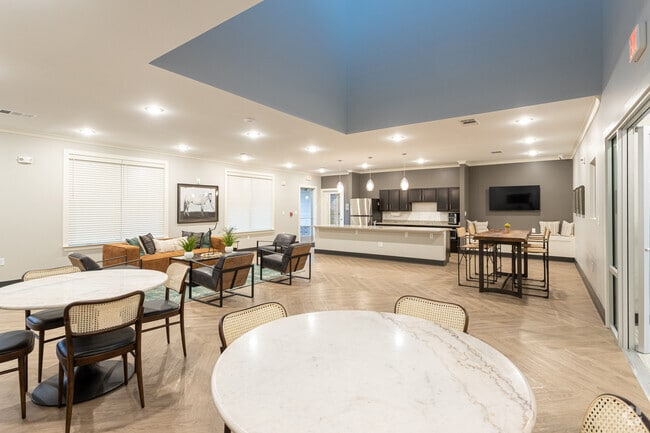 Casa club - Donerail