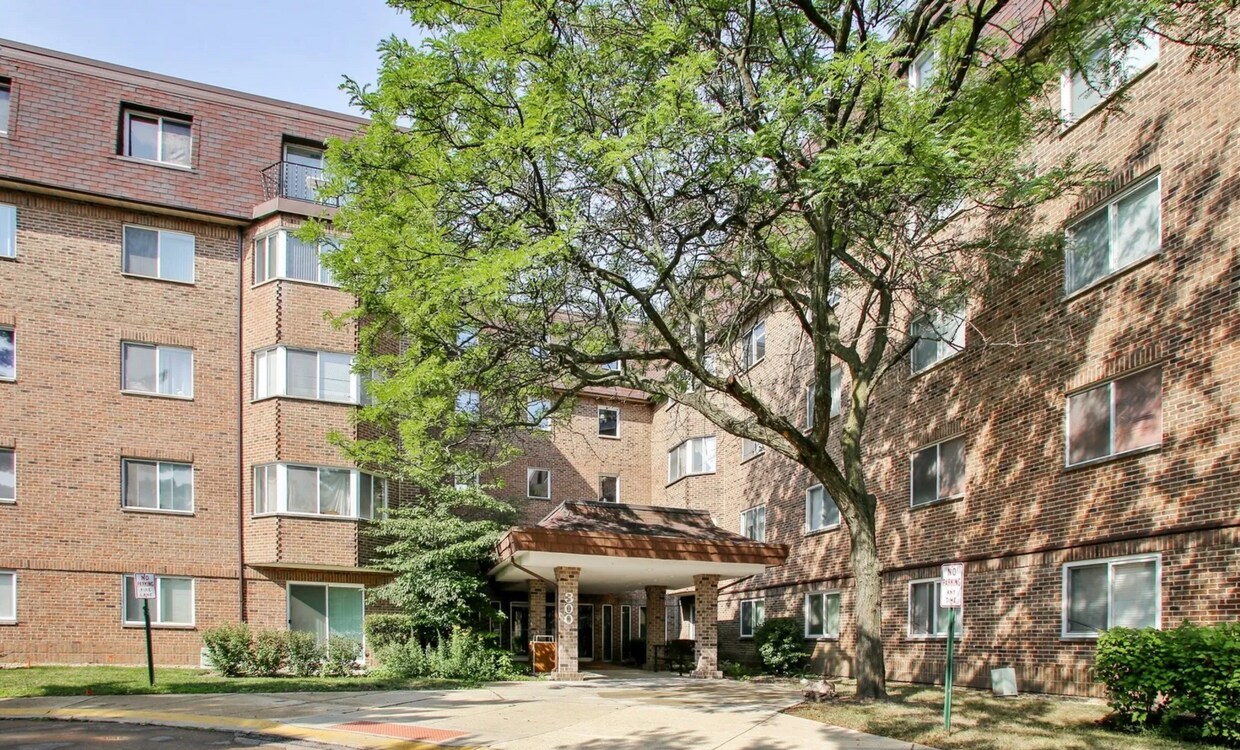 300 S Roselle Rd Unit 300, Schaumburg, IL 60193 Condo for Rent in