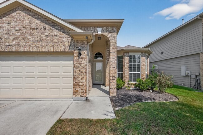 Building Photo - 12519 King Harry Dr