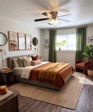 Interior Photo - Creeks Edge Apartments