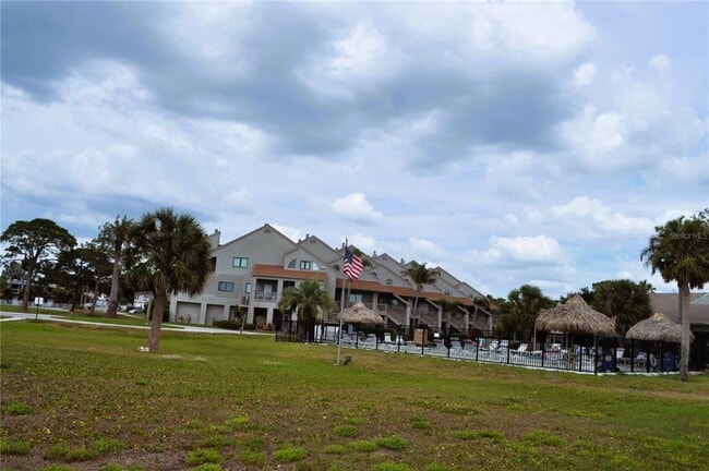 Foto del edificio - 650 Windrush Bay Dr