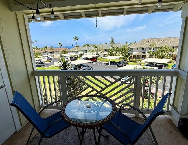 Building Photo - $3,000 / 2 bedroom, 2 bath Kona Sea Ridge Condo
