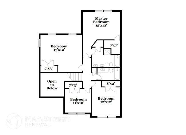 Foto del edificio - 6032 Brambleberry Way