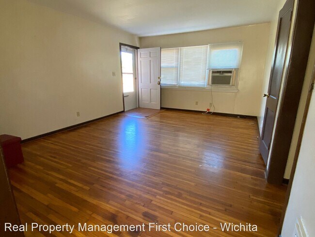 Building Photo - 2 br, 1 bath House - 732 S Hunter
