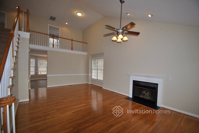 Foto del edificio - 112 Loblolly Dr