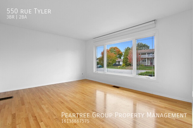 Photo du bâtiment - Terrific Tyler-Single 3 Bed home for rent ...