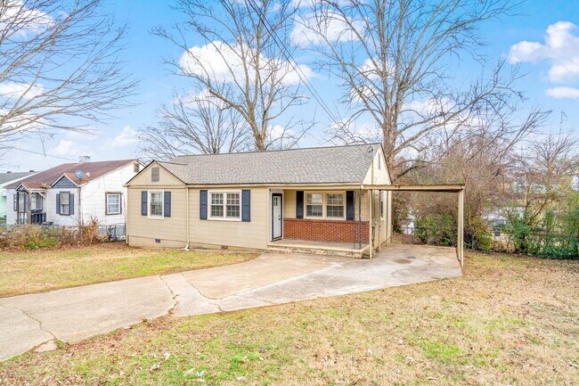 Foto del edificio - 2518 Larkwood Ln