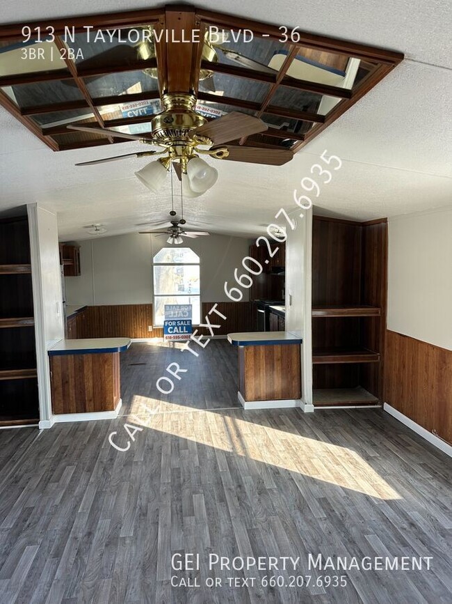 Building Photo - Remodeled home with warranty!