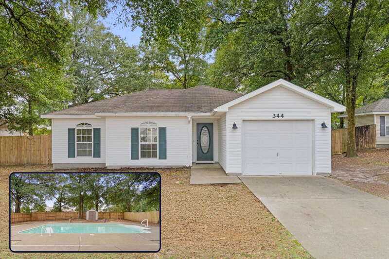 Foto principal - 344 Strawbridge Dr