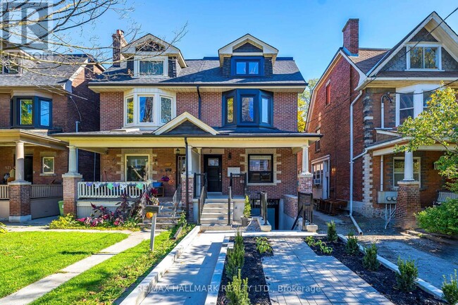 Building Photo - 519 Gladstone Ave