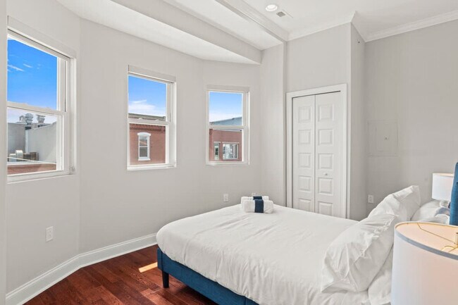 Foto del edificio - 606 S 2nd St