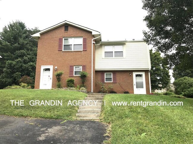 Foto del edificio - 1770 Elbert Dr