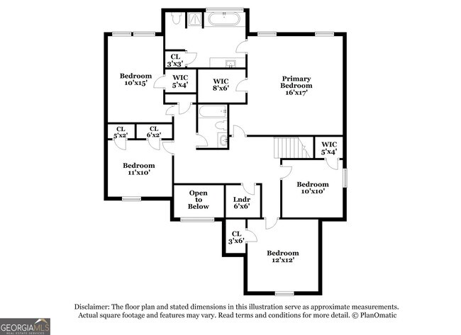 Foto del edificio - 2553 Brookgate Crossing