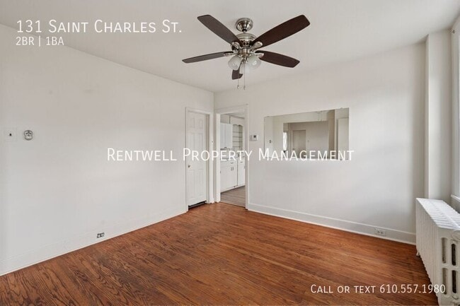Building Photo - 131 St Charles St