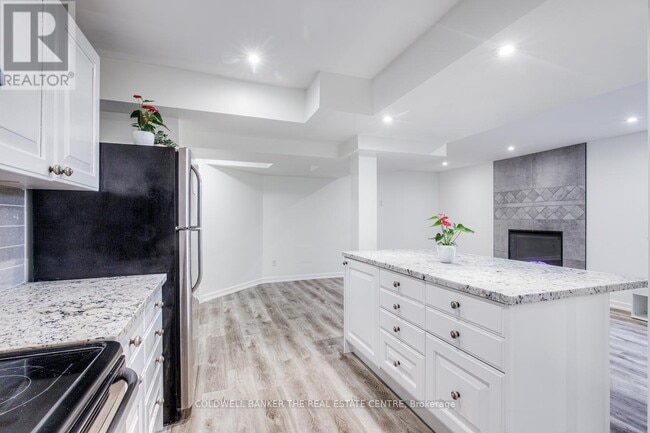 Photo du bâtiment - 562 Winette Rd