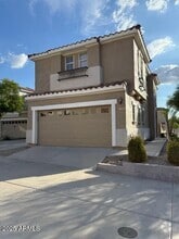 Building Photo - 235 W Mountain Sage Dr