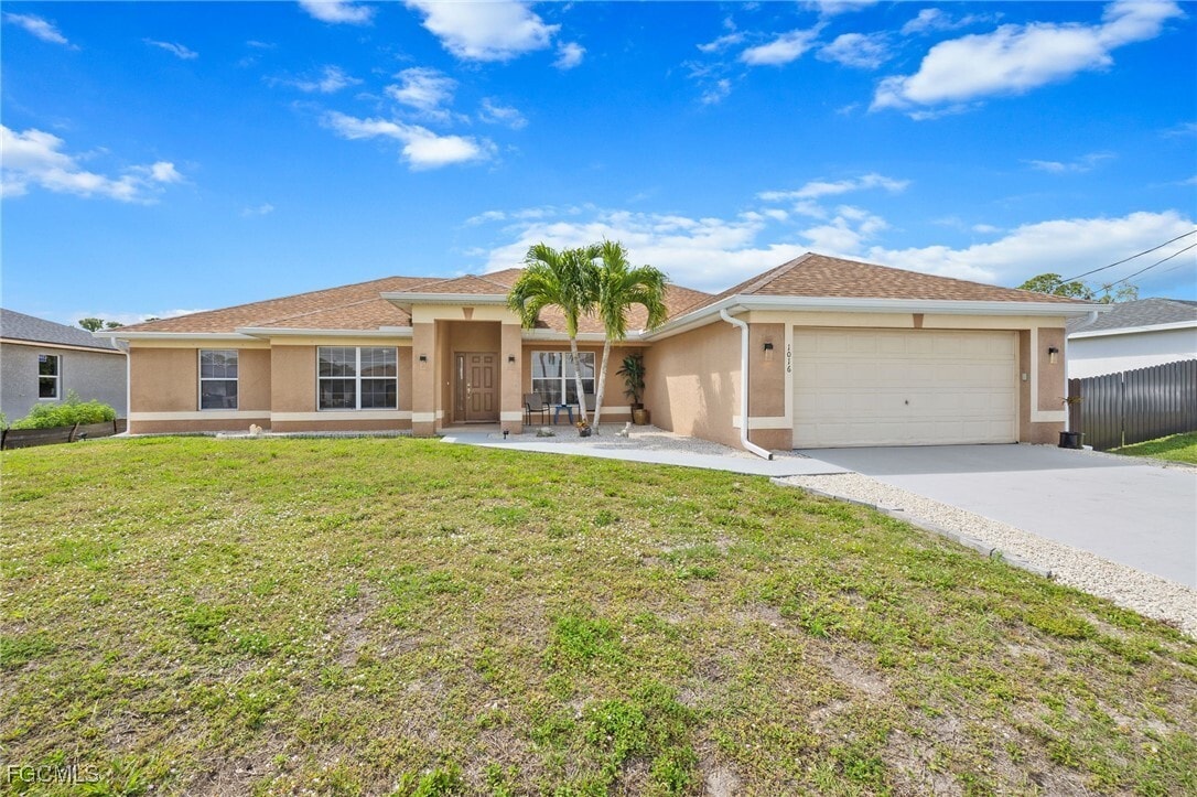 Foto principal - 1016 NE 36th Terrace