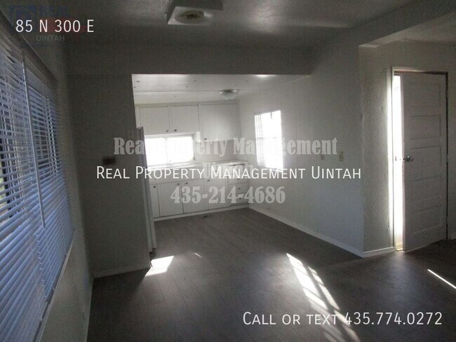 Building Photo - 85 N 300 E