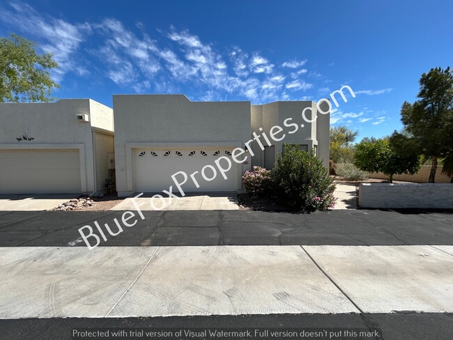 Photo - 6120 W Red Sky Cir Townhome