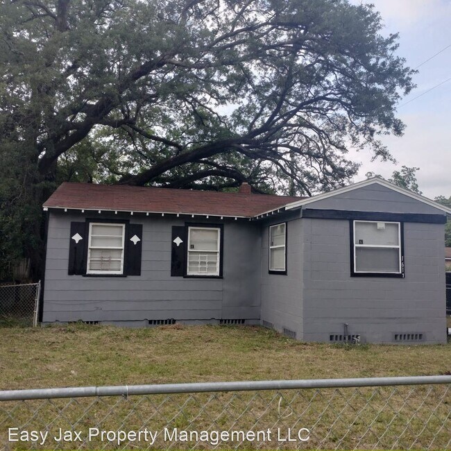 Building Photo - 3 br, 1 bath House - 1611 W 34th St.