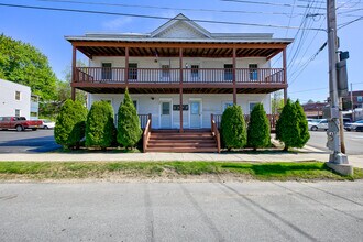 Building Photo - 24-26-26 Malta Ave