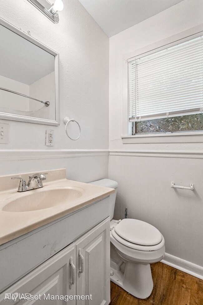 Foto del edificio - 3 br, 2 bath House - 4101 Glen Street