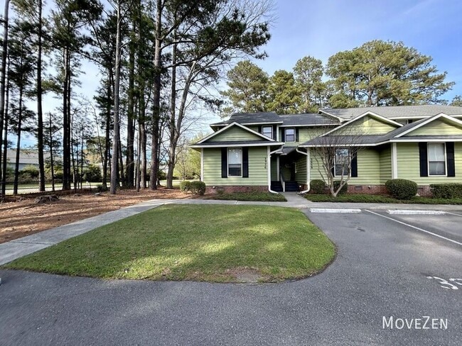 Photo - 3956 Echo Farms Blvd Townhome