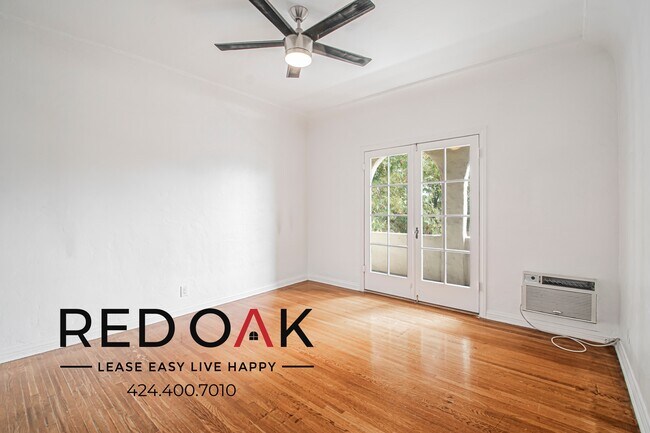 Foto del edificio - 180 S Sycamore Ave
