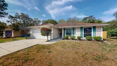 Building Photo - 1012 Dorwinion Dr