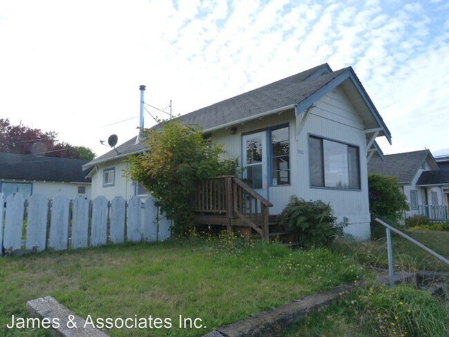 Building Photo - 2 br, 1 bath House - 1802 W 5th Street