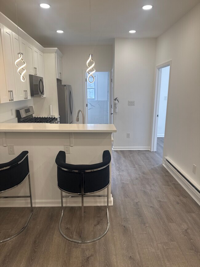 Foto del edificio - 151 Passaic St