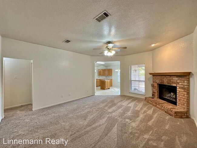 Building Photo - 3 br, 2 bath House - 2208  Jay Drive