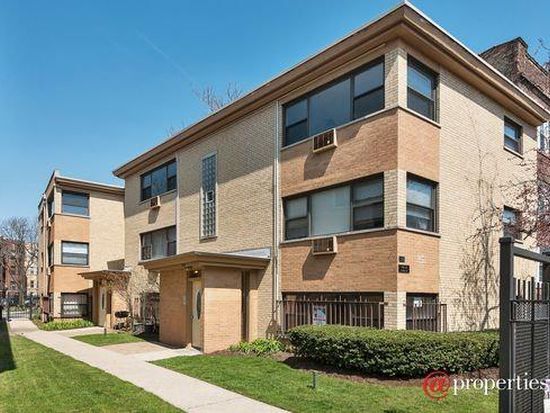 Primary Photo - 7608 N Rogers Ave