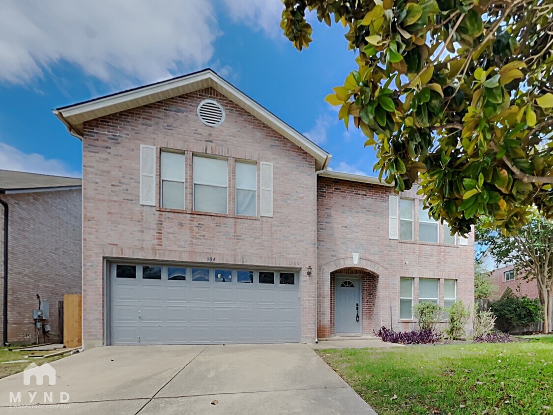 Foto principal - 904 Swallow Ridge Cove