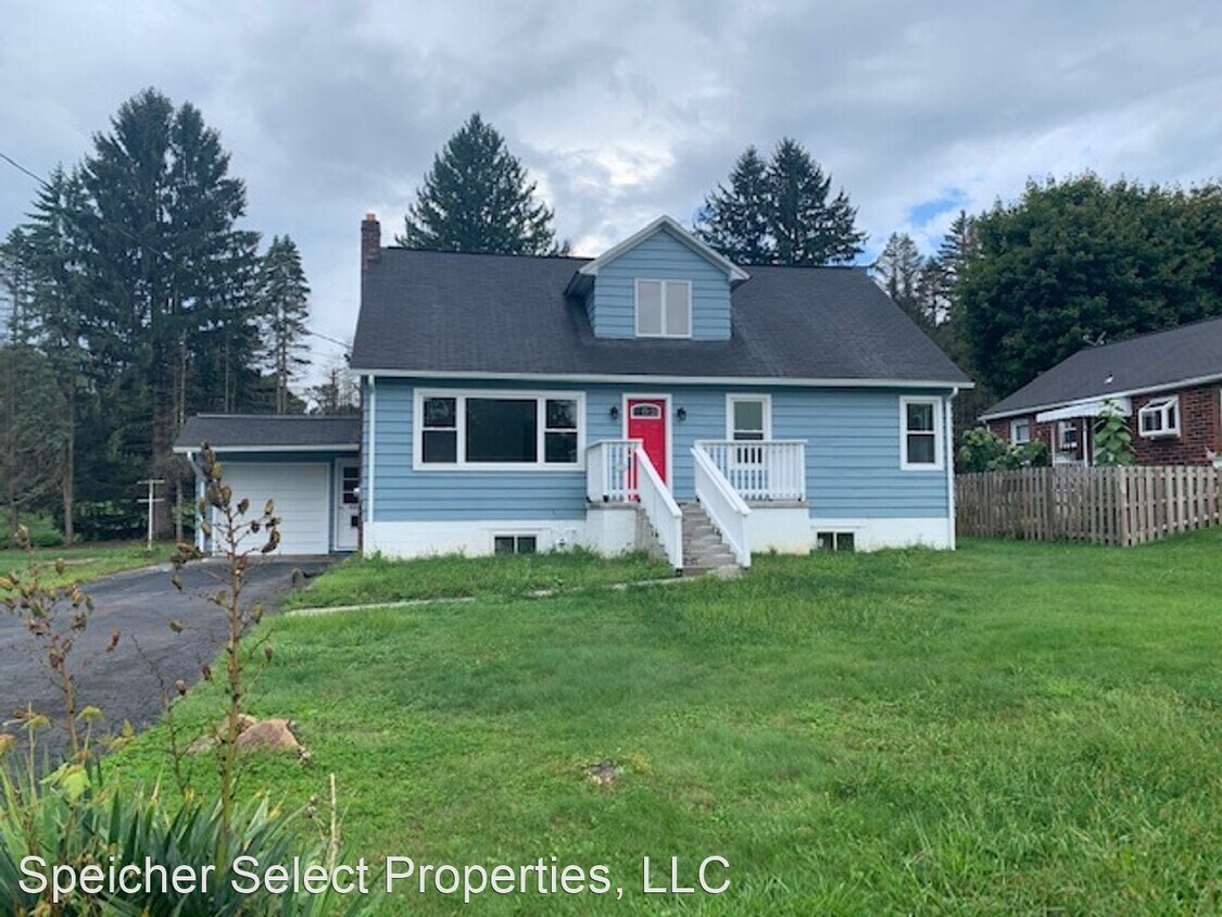 1023 Haverford St, Johnstown, PA 15905 House Rental in Johnstown, PA