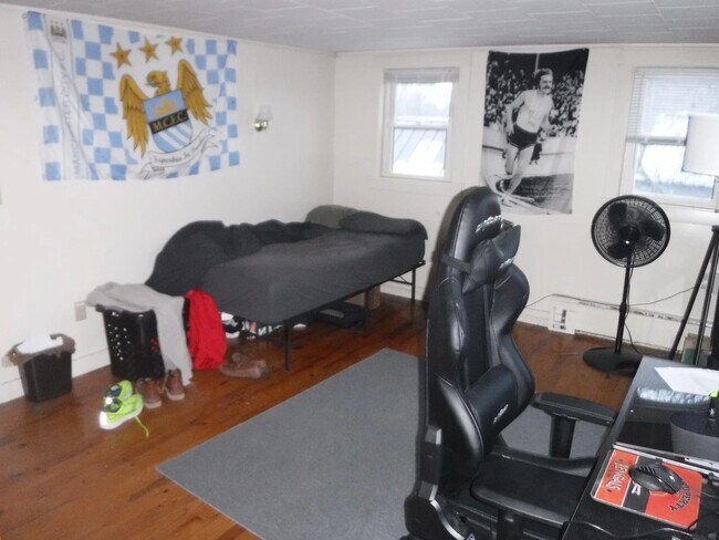 Foto del edificio - 11 Pierce St