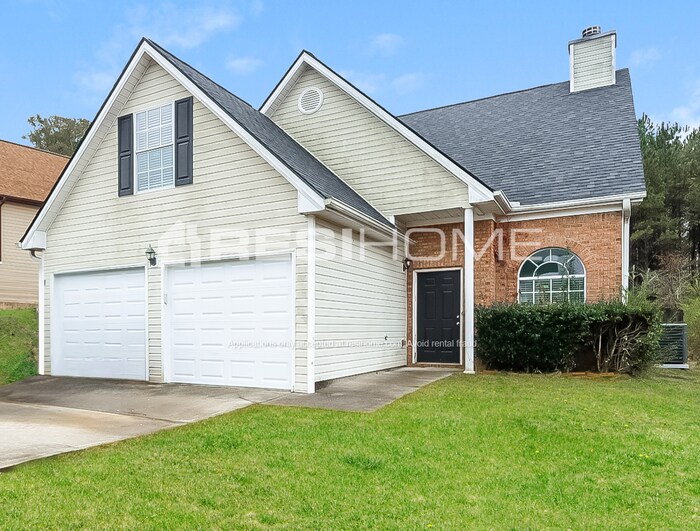 1430 Camelia St House Rental in Riverdale, GA