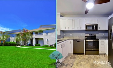 Building Photo - 4113 Breezewood Dr