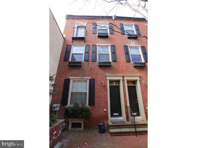 Foto del edificio - 968 N Lawrence St