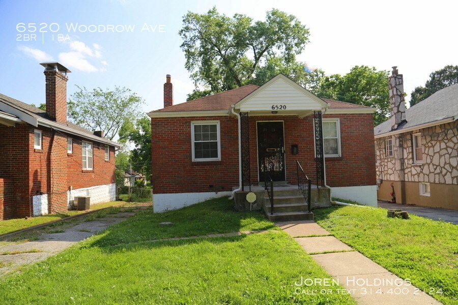 Primary Photo - 6520 Woodrow Ave