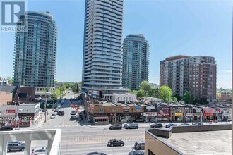 Building Photo - 5500 Yonge St