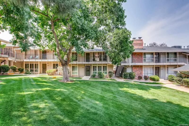 6495 E Happy Canyon Rd Unit 141, Denver, CO 80237 Condo for Rent in