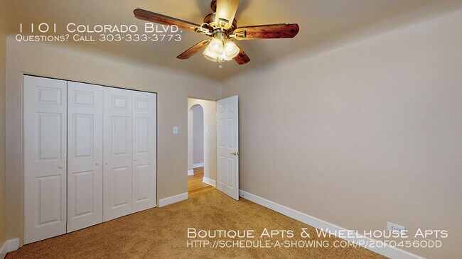 Building Photo - Wheelhouse Apartments