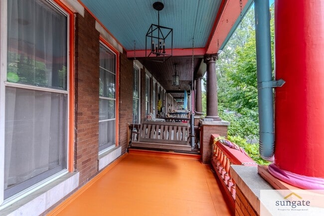 Photo - 3114 Abell Ave Townhome